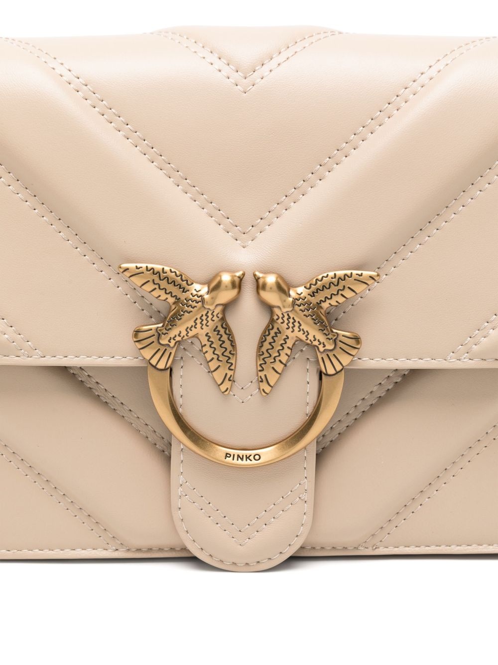 Love One cross body bag - 4