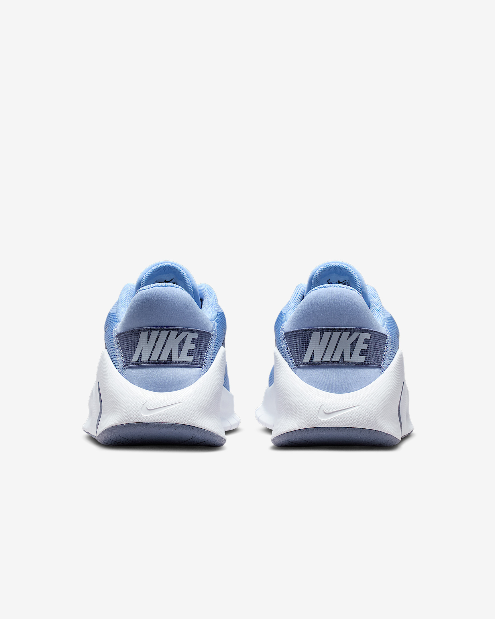 Nike Flex Train Women's Workout Shoes - 6