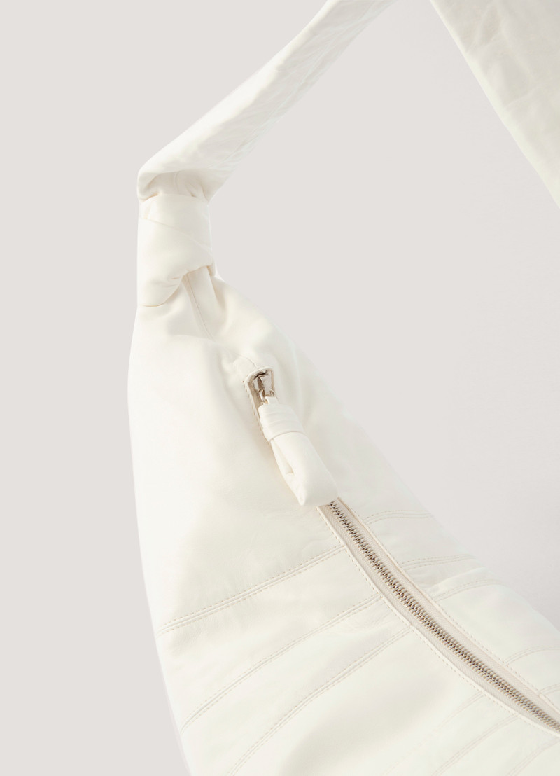 LARGE CROISSANT BAG 3