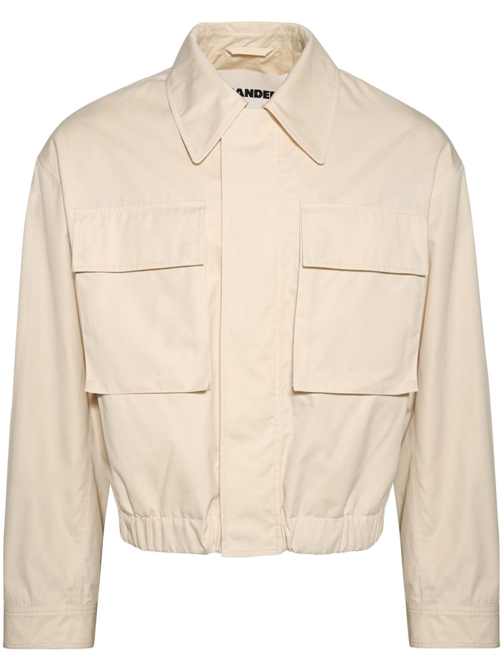 Blouson 82 jacket - 1
