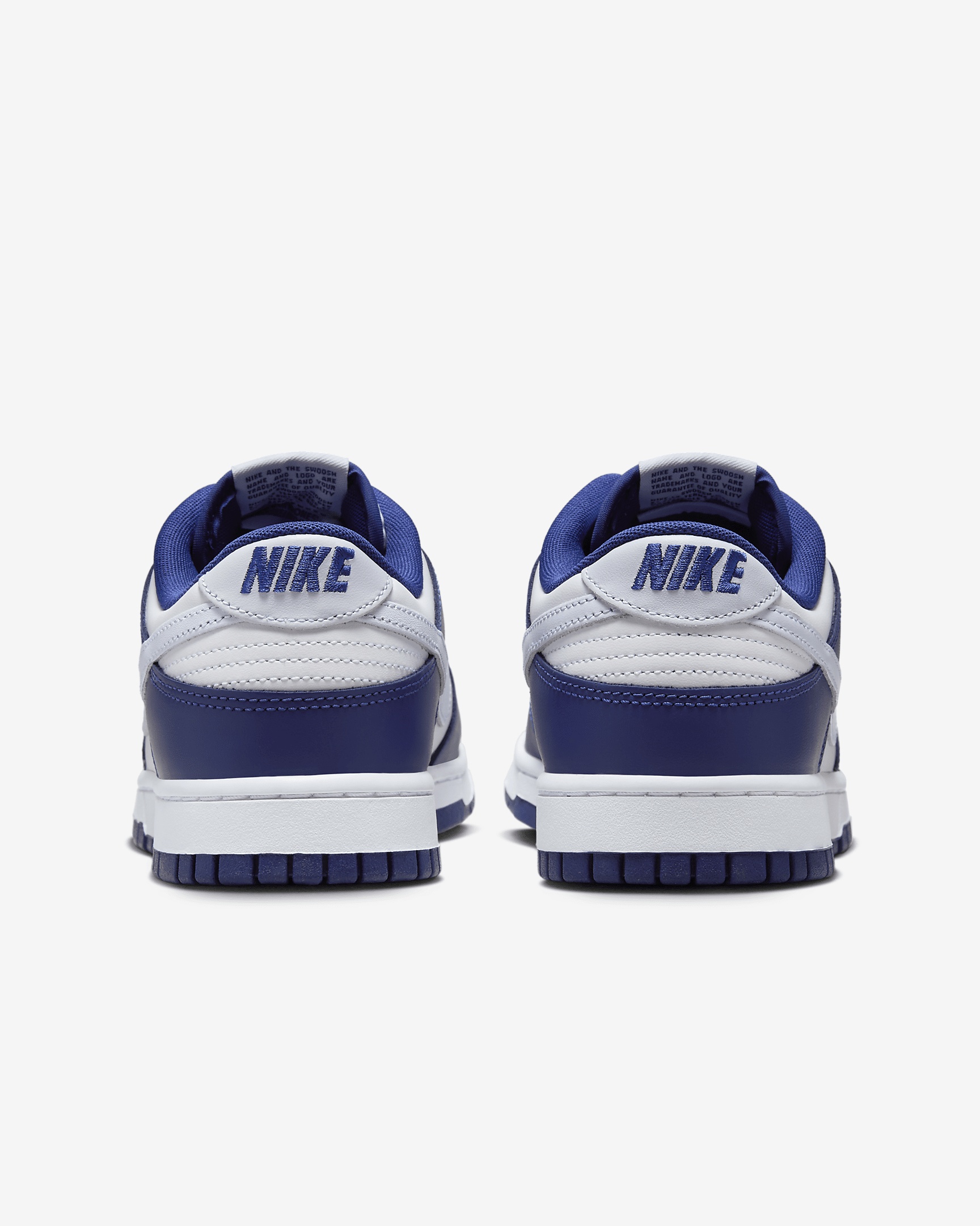 Nike Dunk Low Retro Men's Shoes - 6