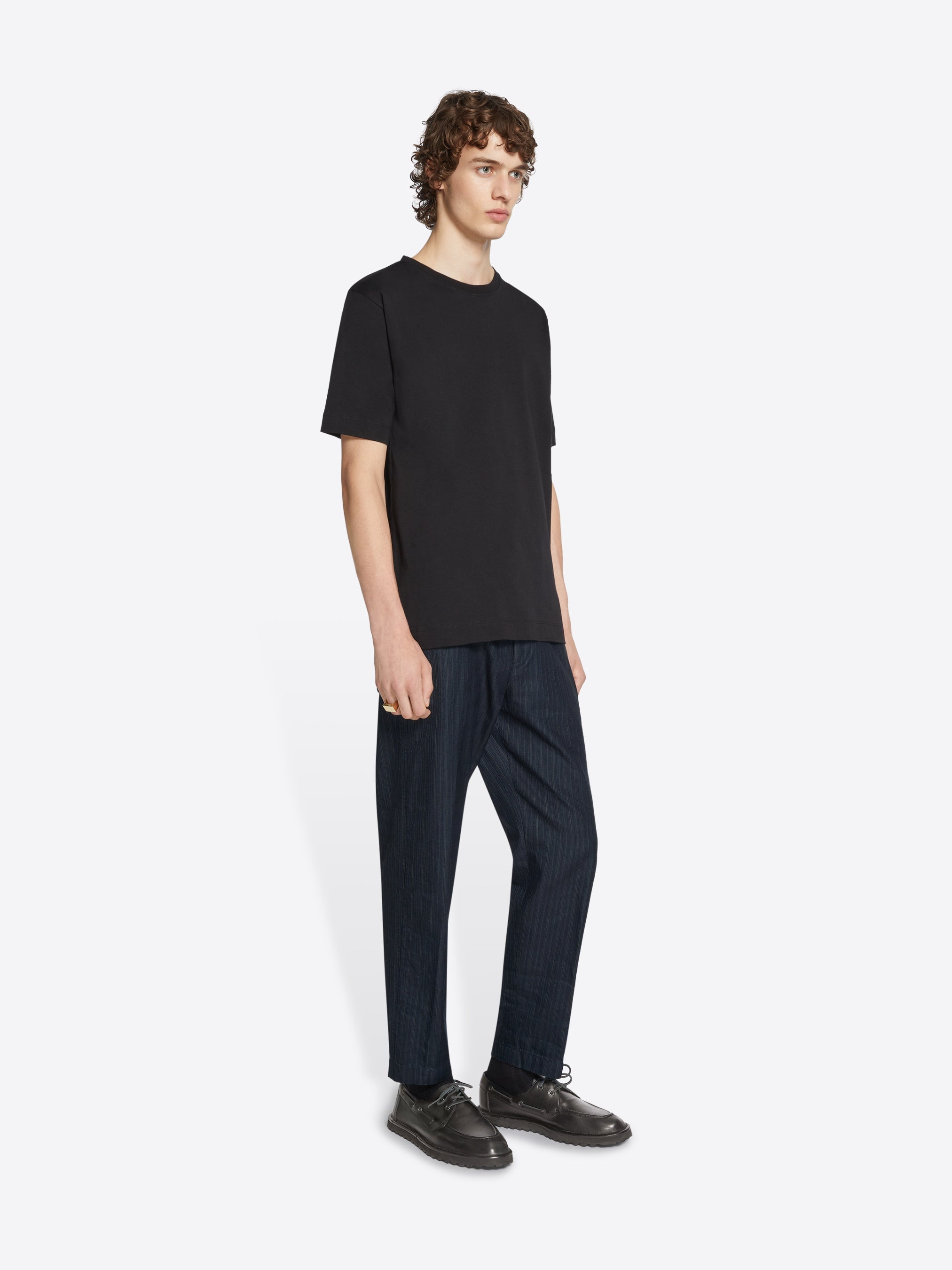 TAPERED CHINO - 3