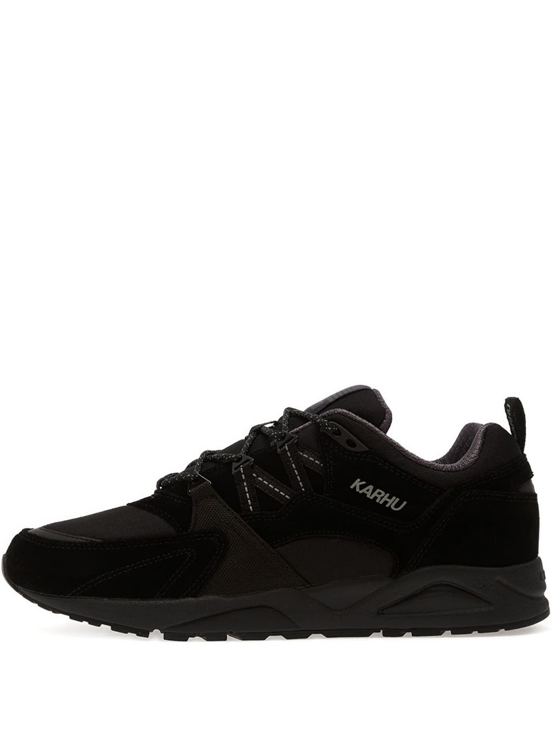 Fusion 2.0 panelled sneakers 1