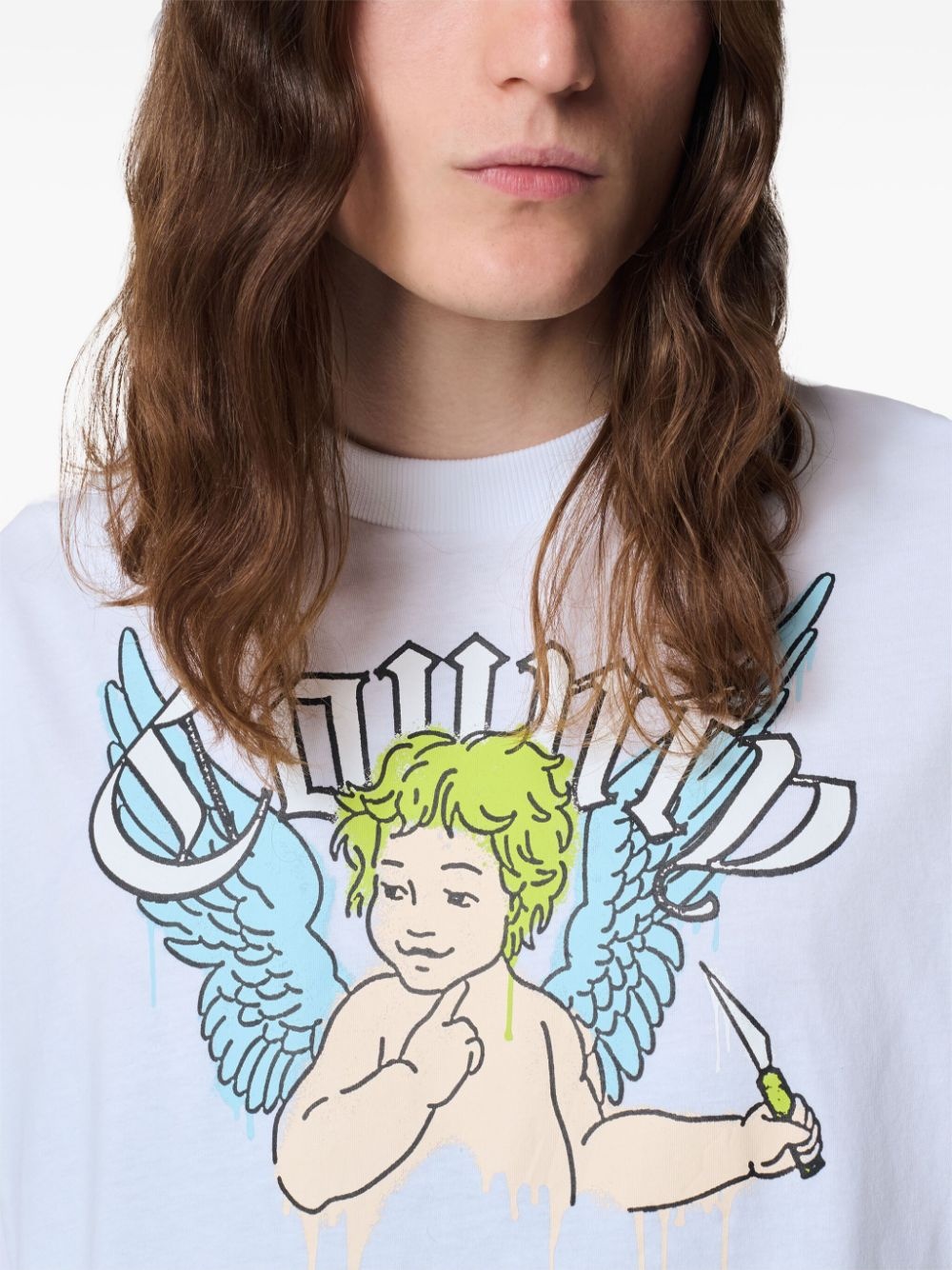 County Angel T-shirt - 4