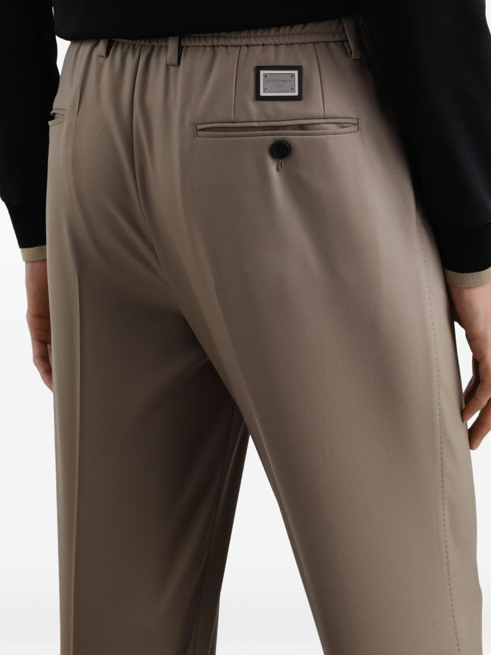 tailored trousers - 4