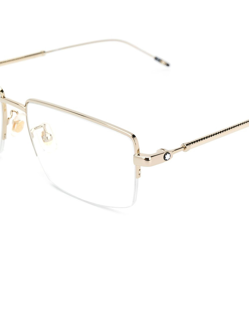 rectangle-frame glasses 3