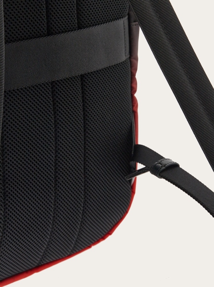 DUAL TONE BACKPACK - 7
