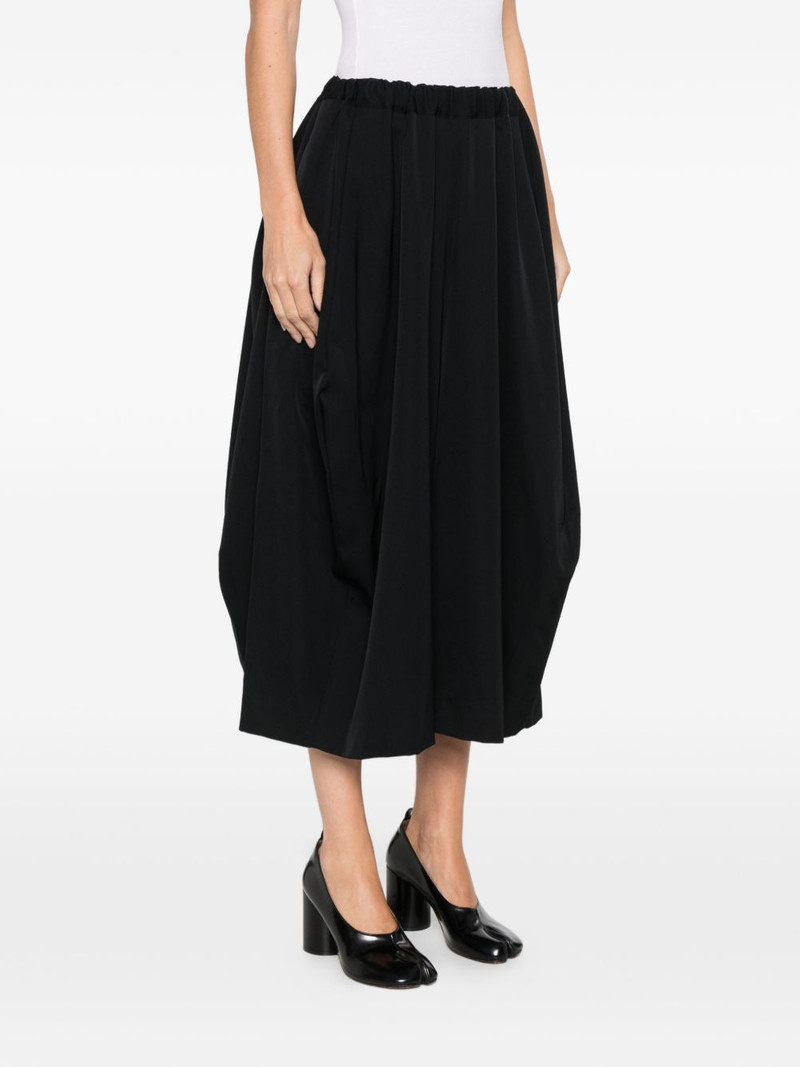 elasticated trousers 3
