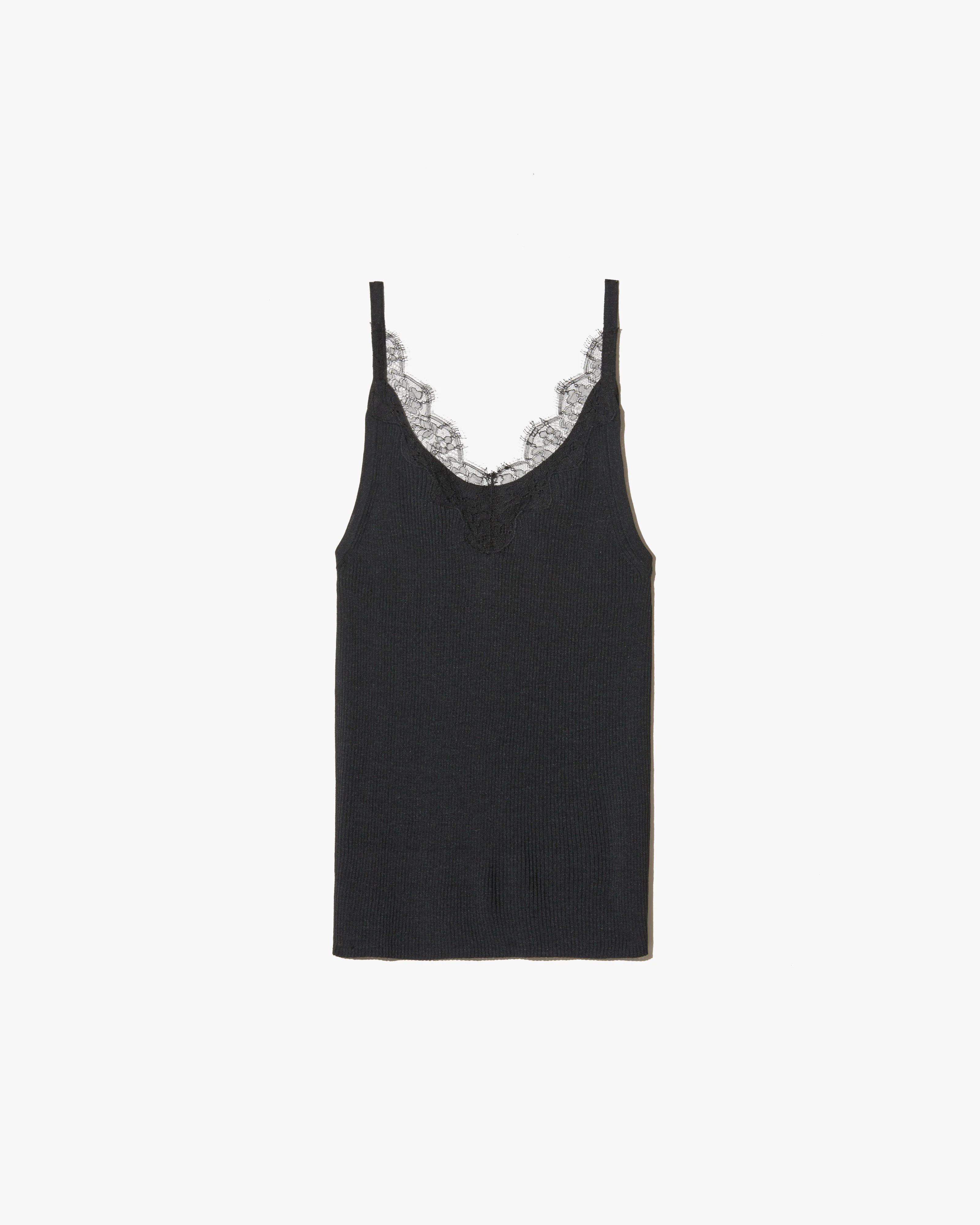 ARONIA SILK TANK - 1