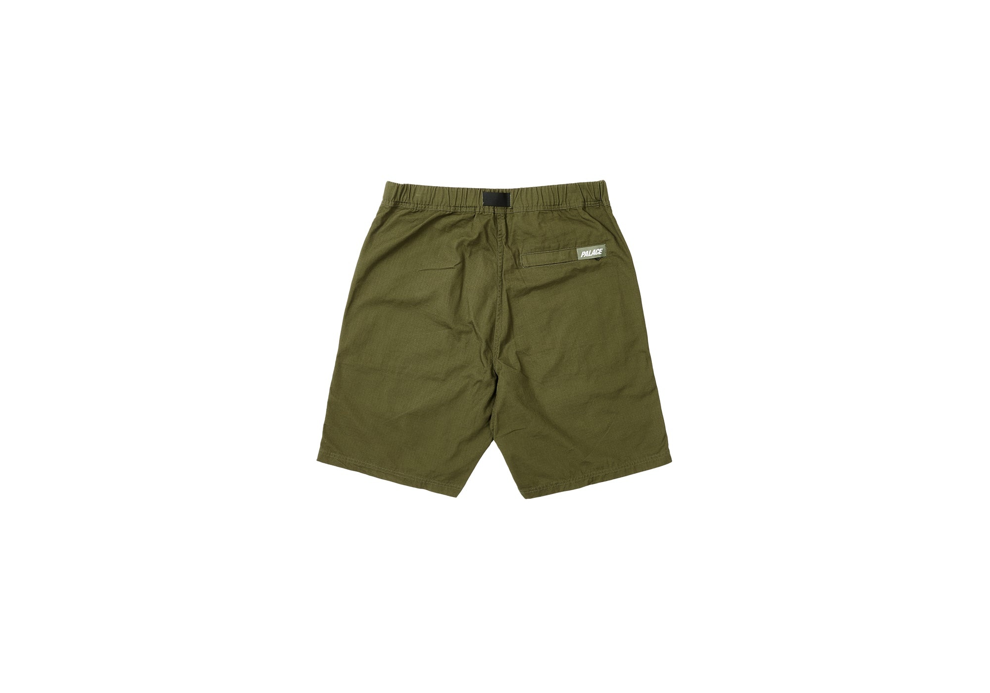 BELTER SHORT THE DEEP GREEN - 2