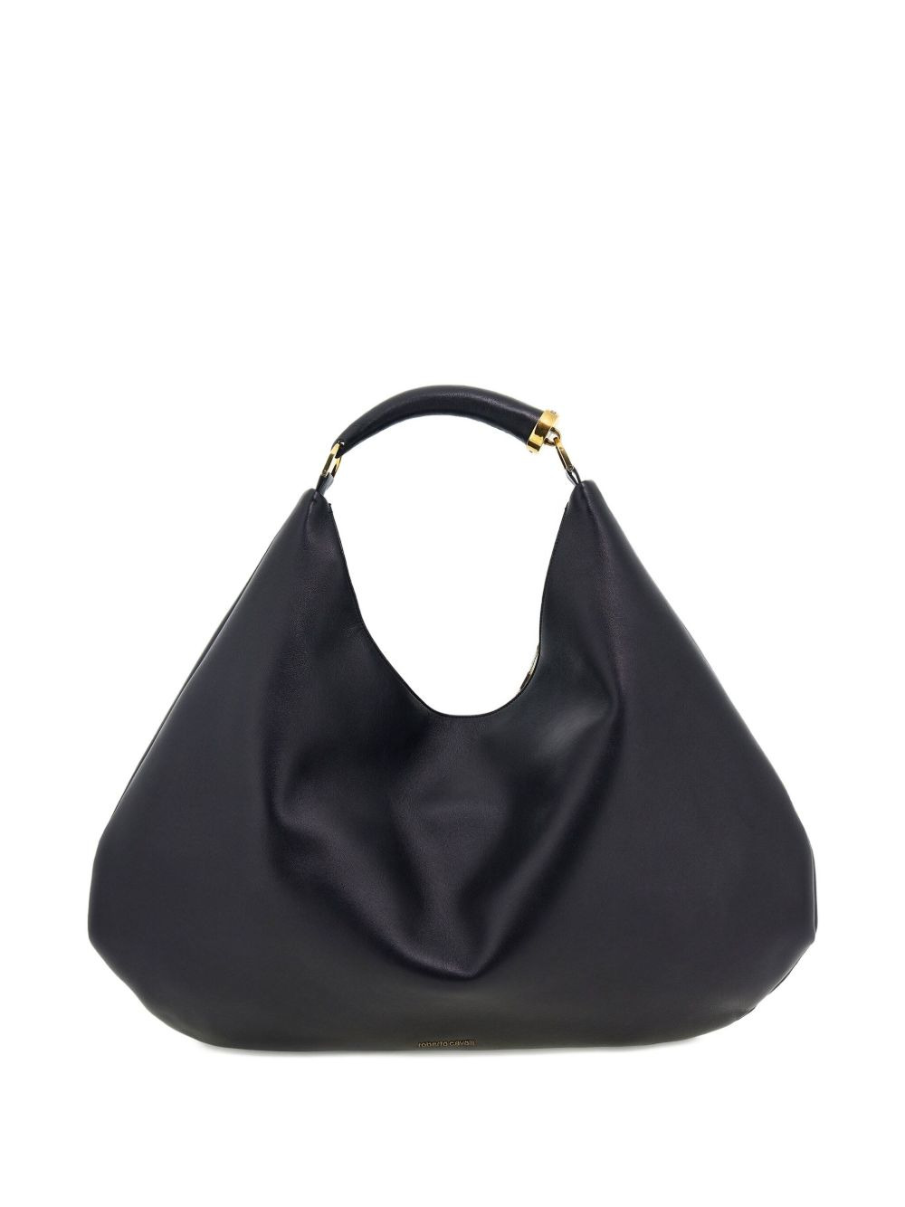 leather shoulder bag - 3