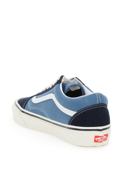 Vans OLD SKOOL SNEAKERS outlook