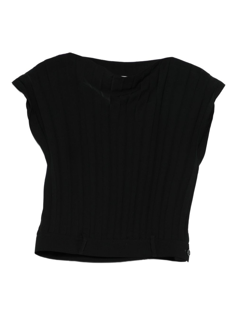 ribbed top 1