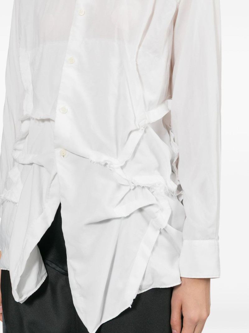 ruffled shirt 5