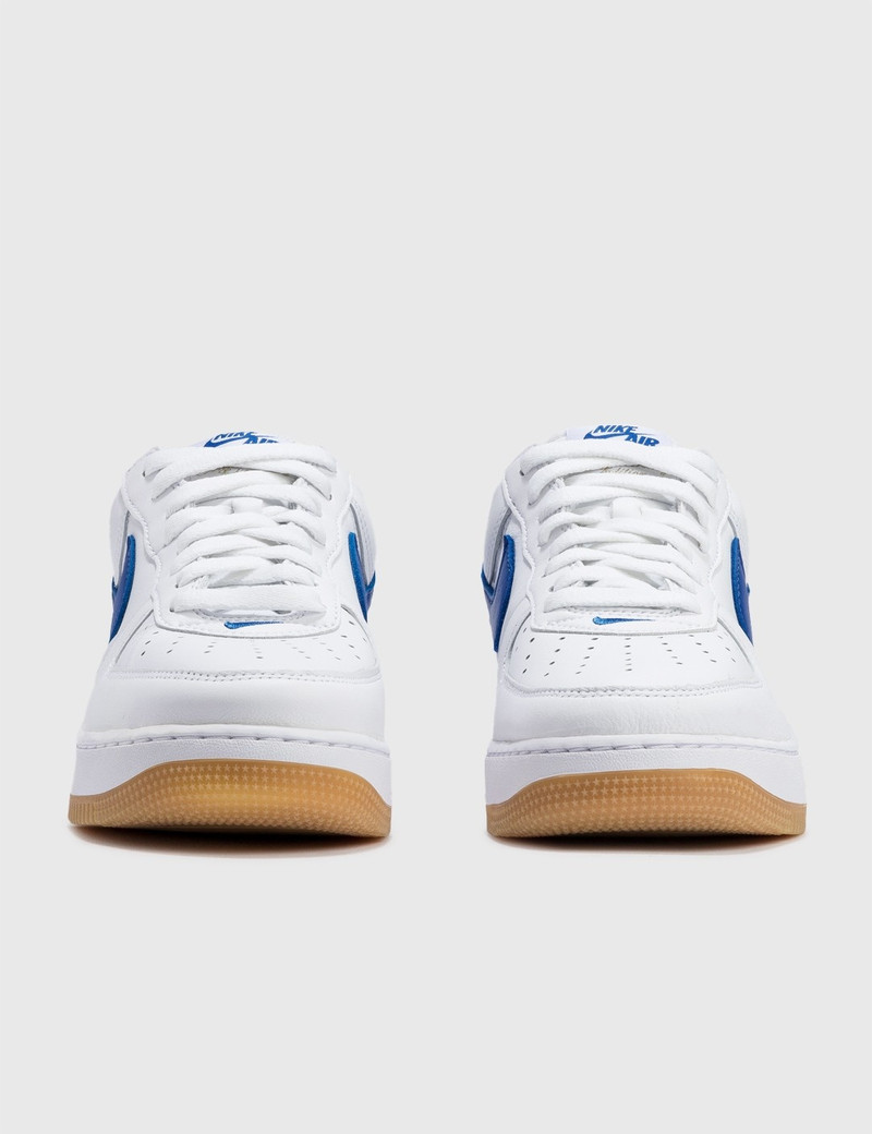 Nike AIR FORCE 1 LOW RETRO outlook