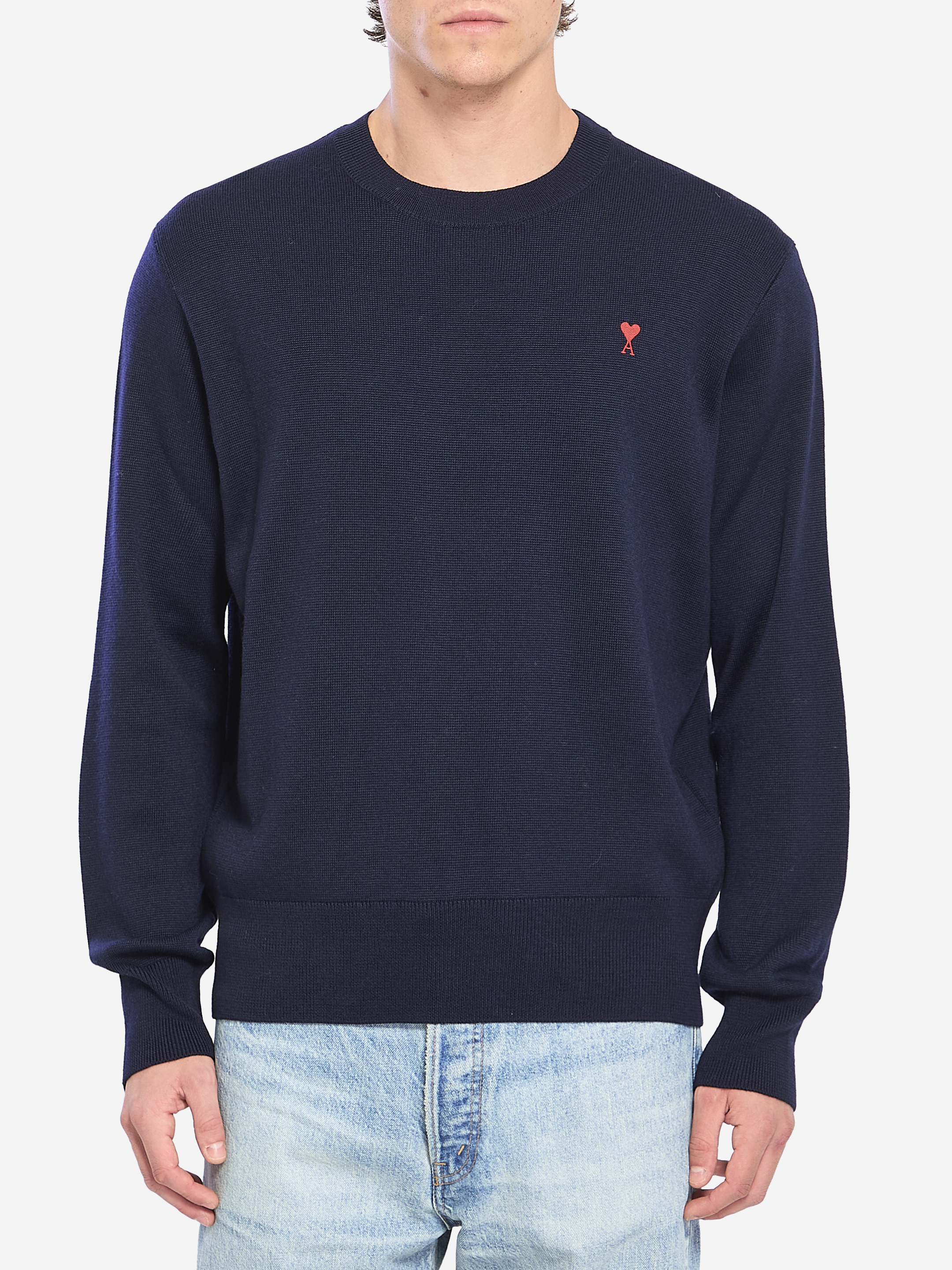 Ami De Coeur Sweater - 1