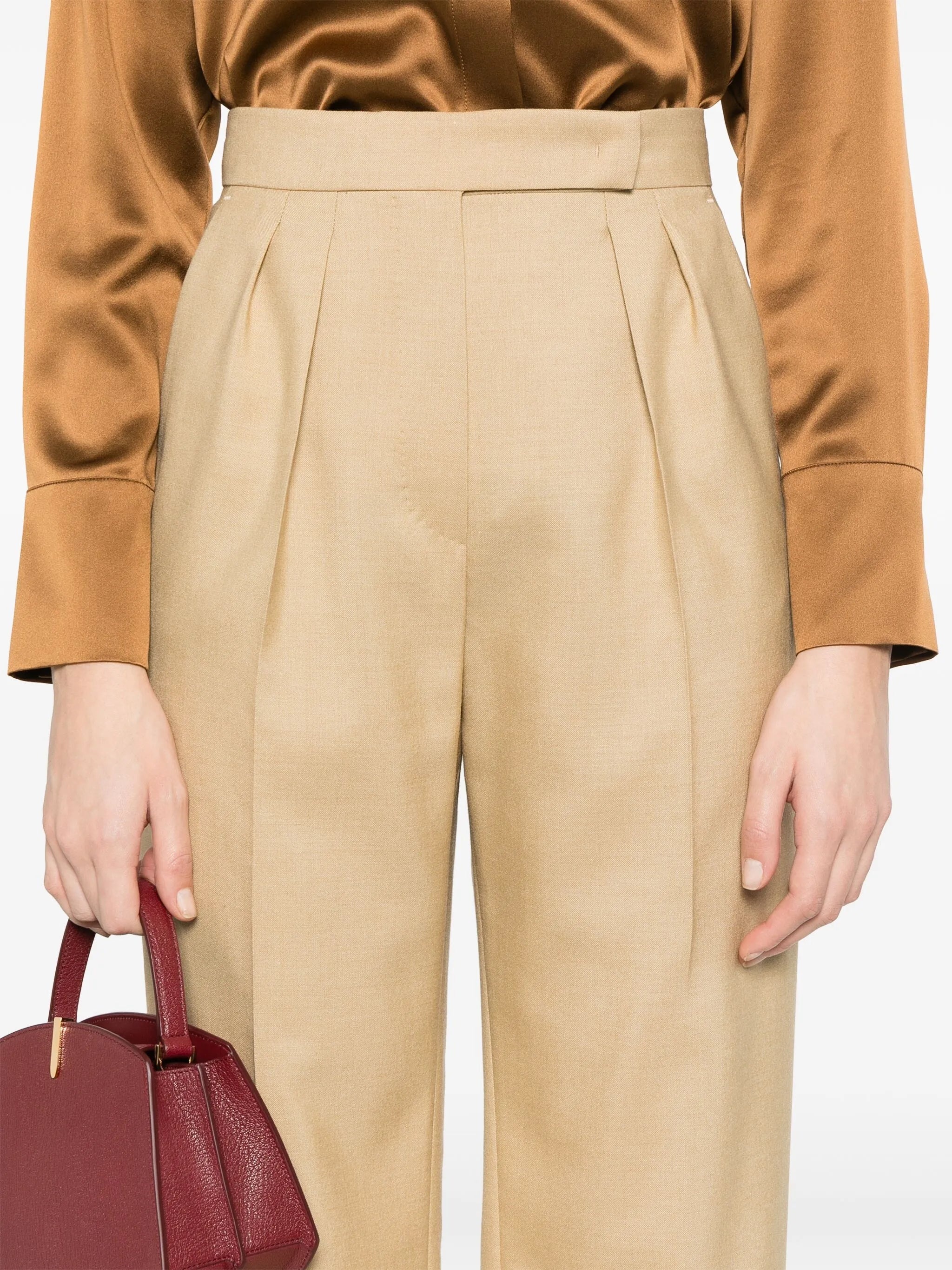Giusto Trousers - 2