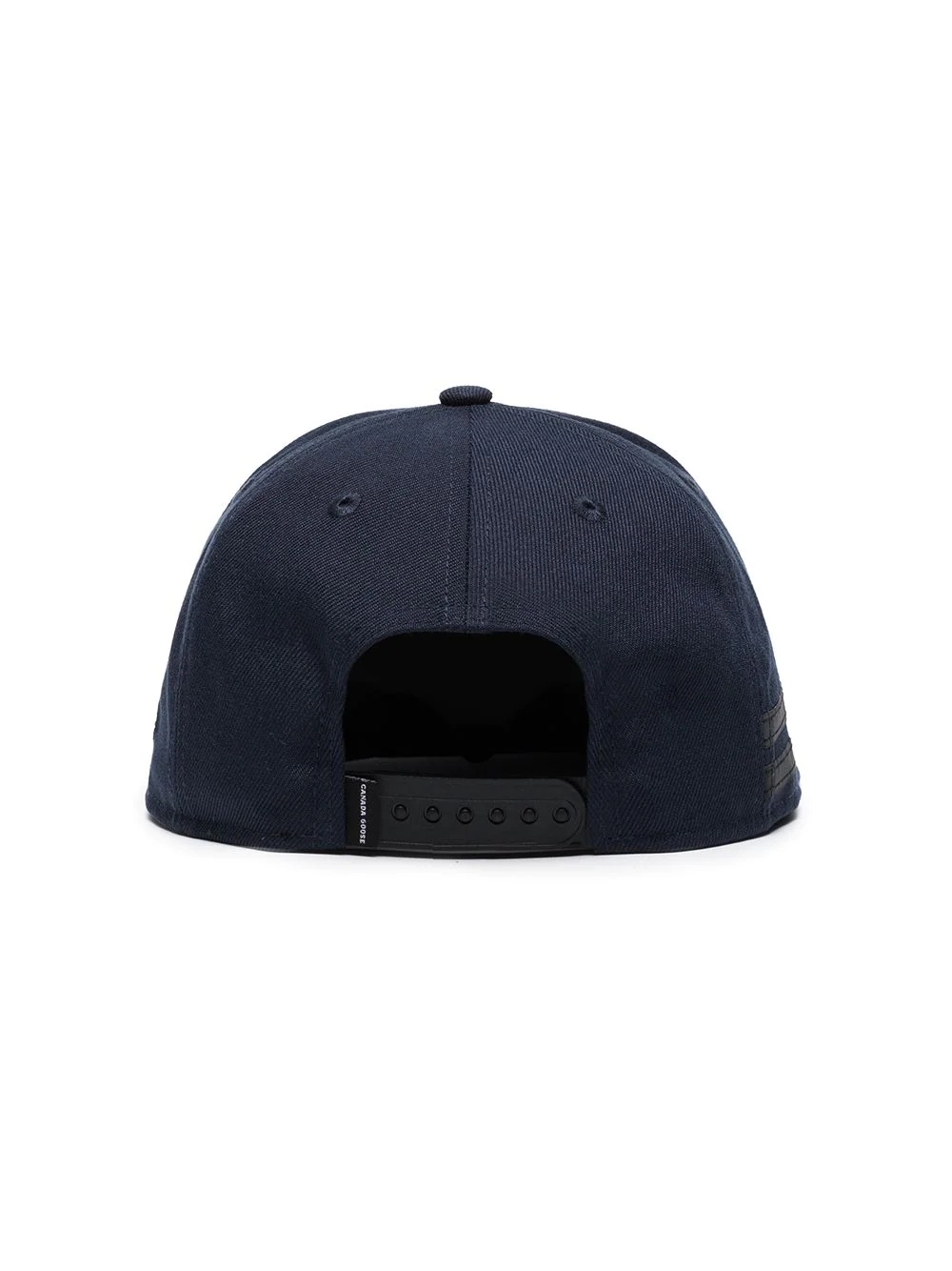 Snapback Disc-patch cap - 4