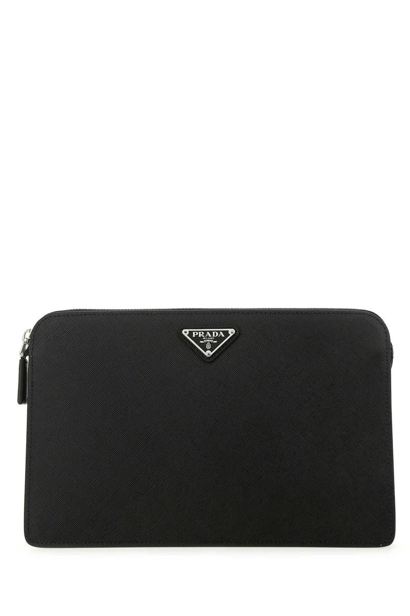 PRADA CLUTCH - 1