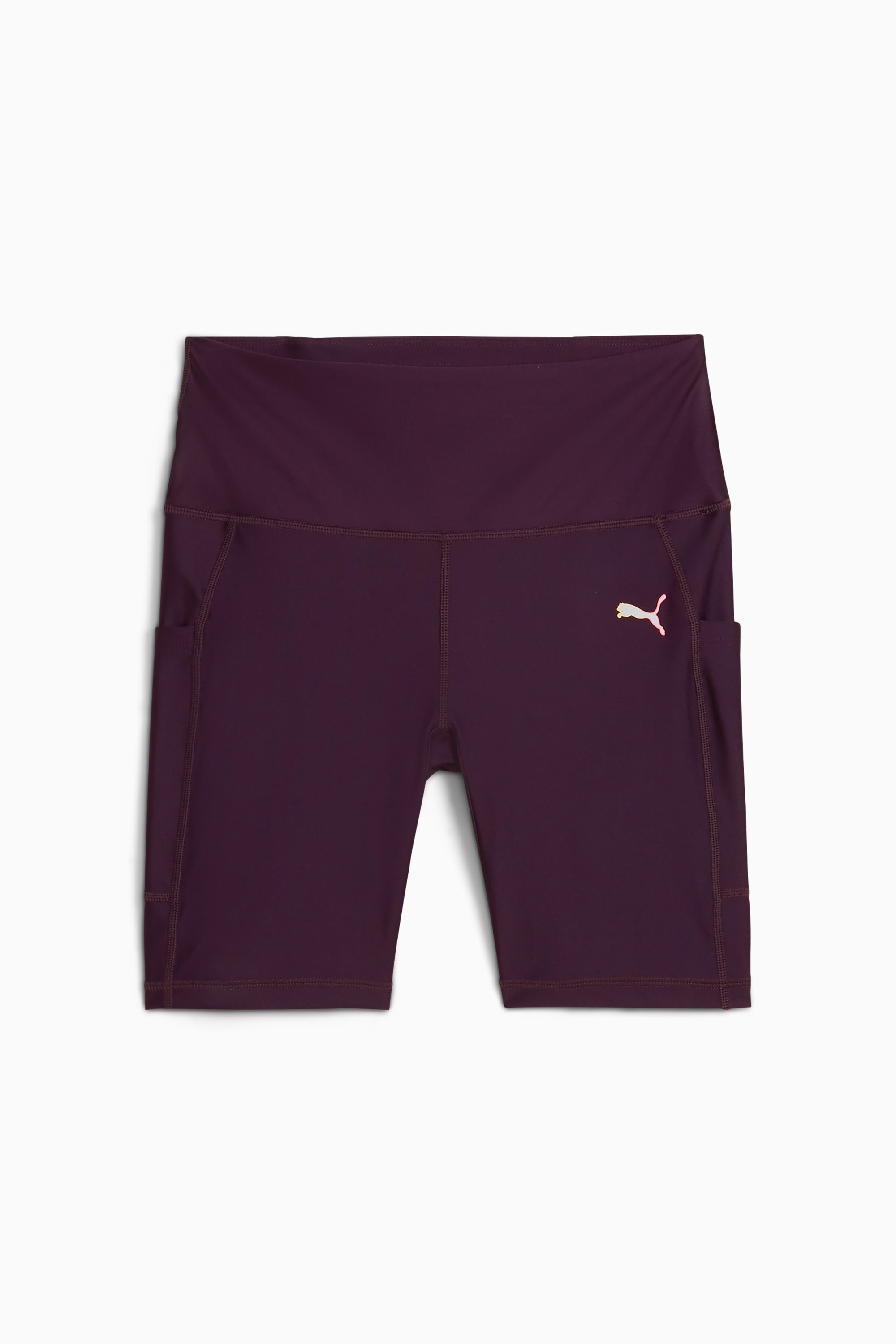 PUMA RUN Ultraform 6" Women's Tight Shorts - 1