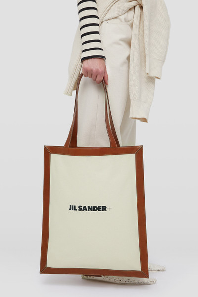 Jil Sander Tote outlook