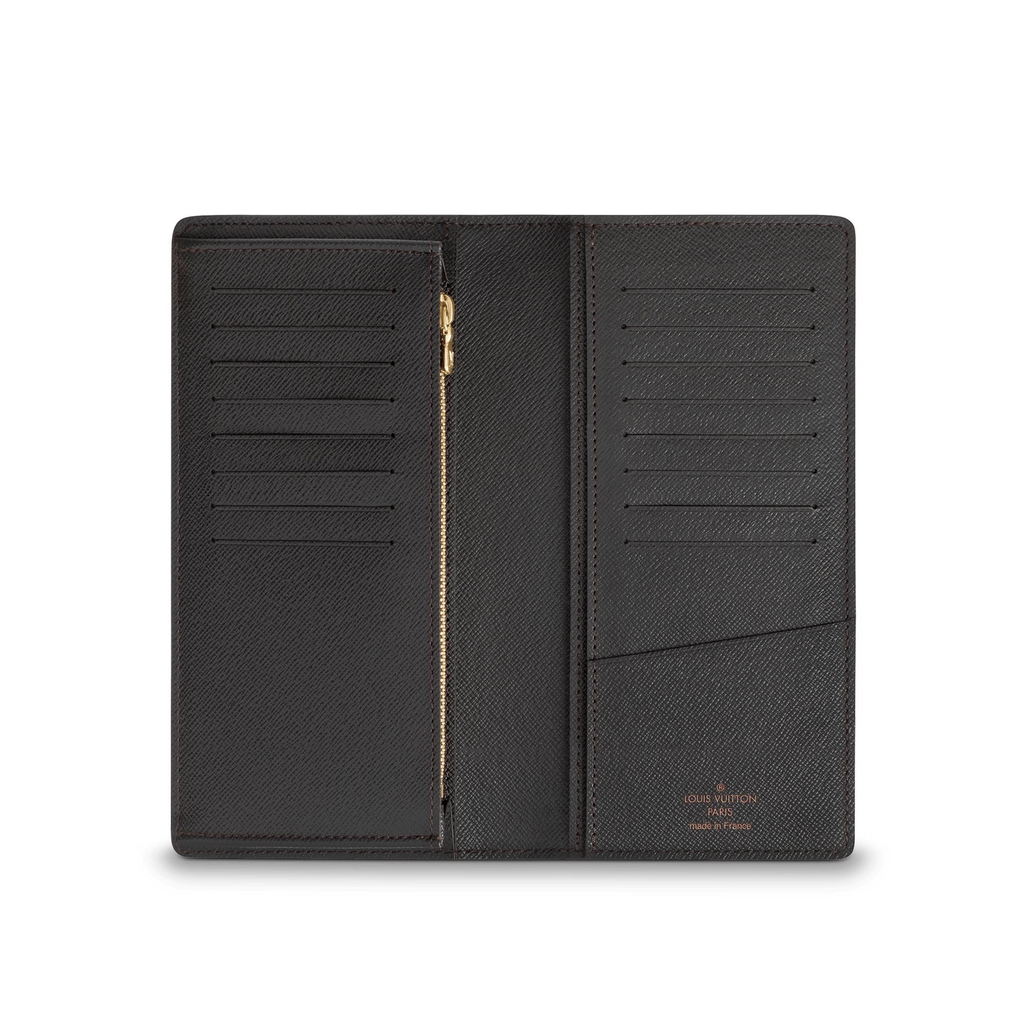 Brazza Wallet - 4