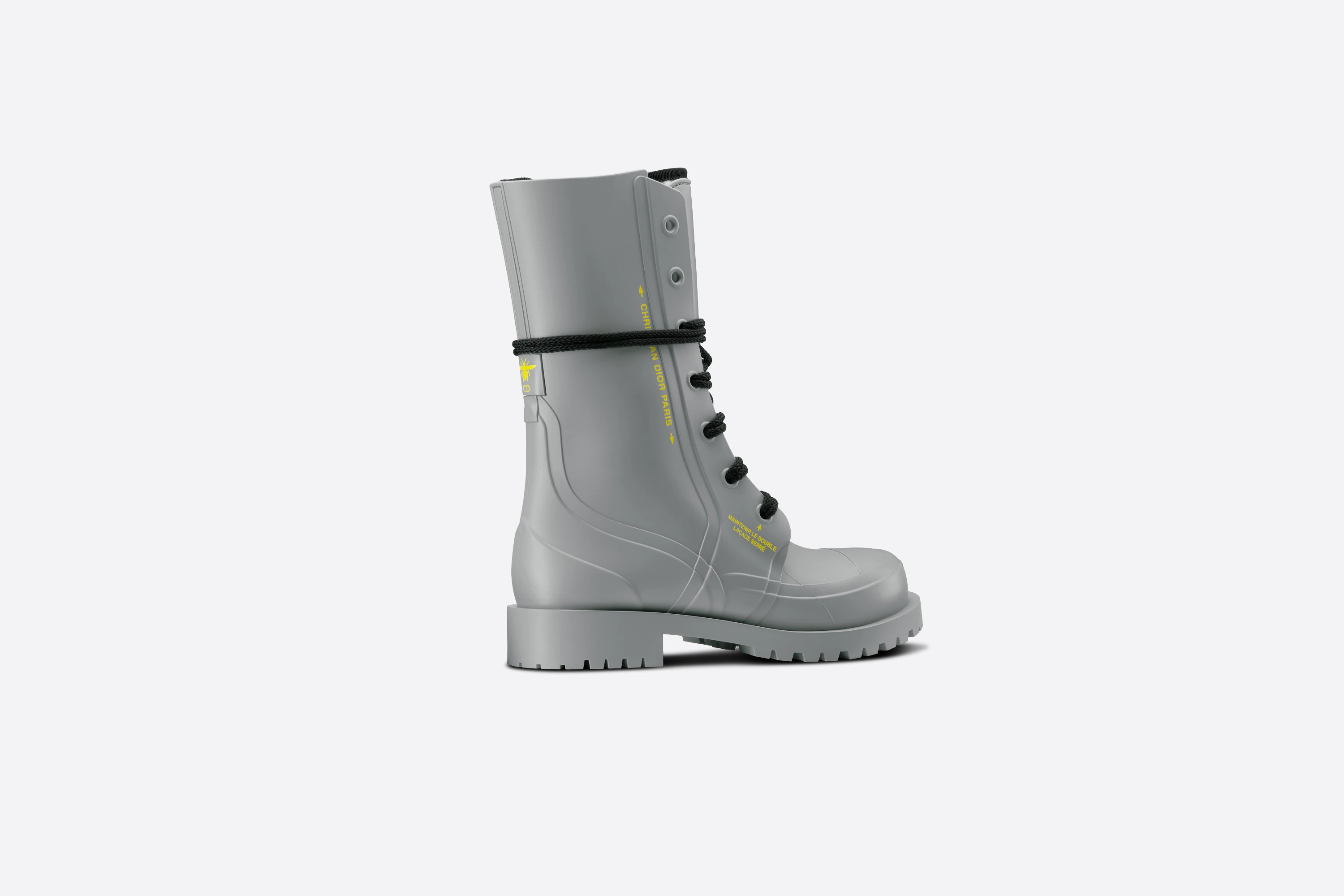 Diorcamp Ankle Boot - 3