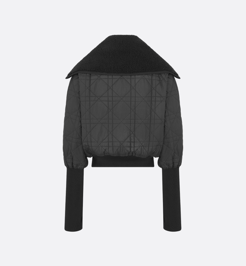 Macrocannage Peacoat 6