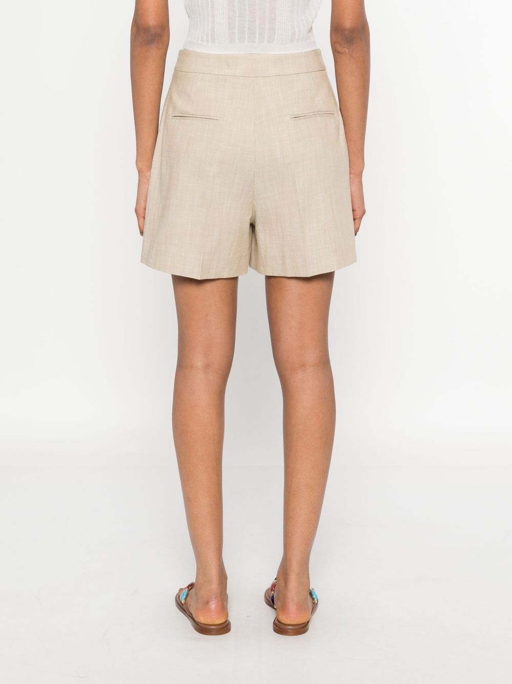 Penny shorts - 4