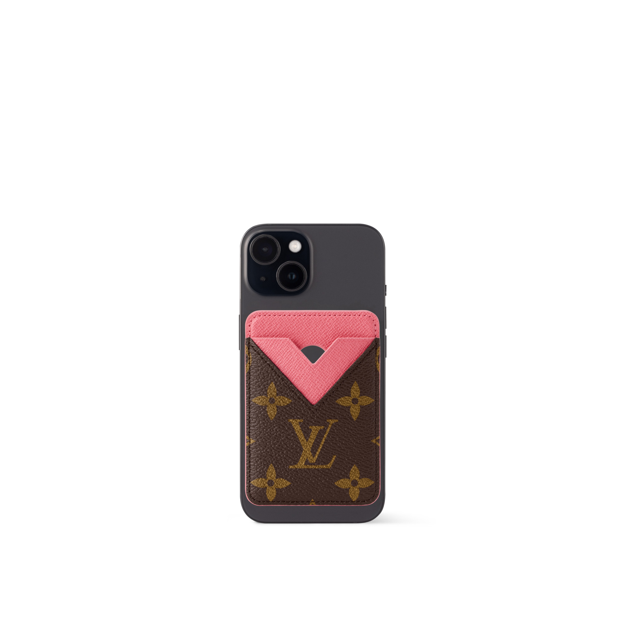 Magnetic Card Holder - 4