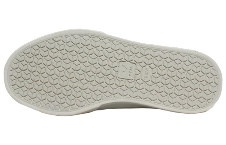 Veja Recife Chromefree Leather 'Marsala White' RC0502637A - 3