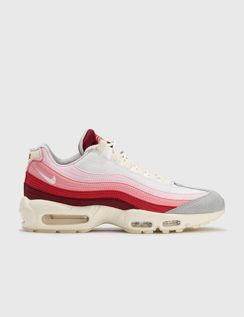 NIKE AIR MAX 95 QS “ANATOMY OF AIR” - 1
