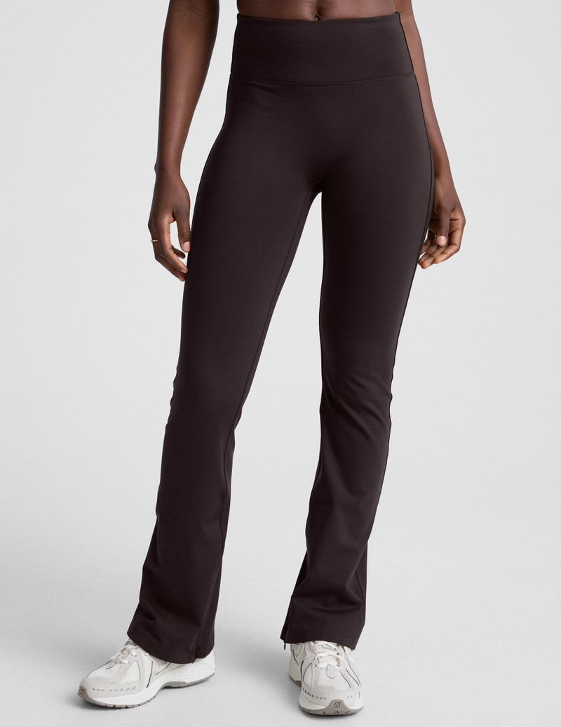 BEYOND YOGA Pacer Fleece-Backed Pant outlook