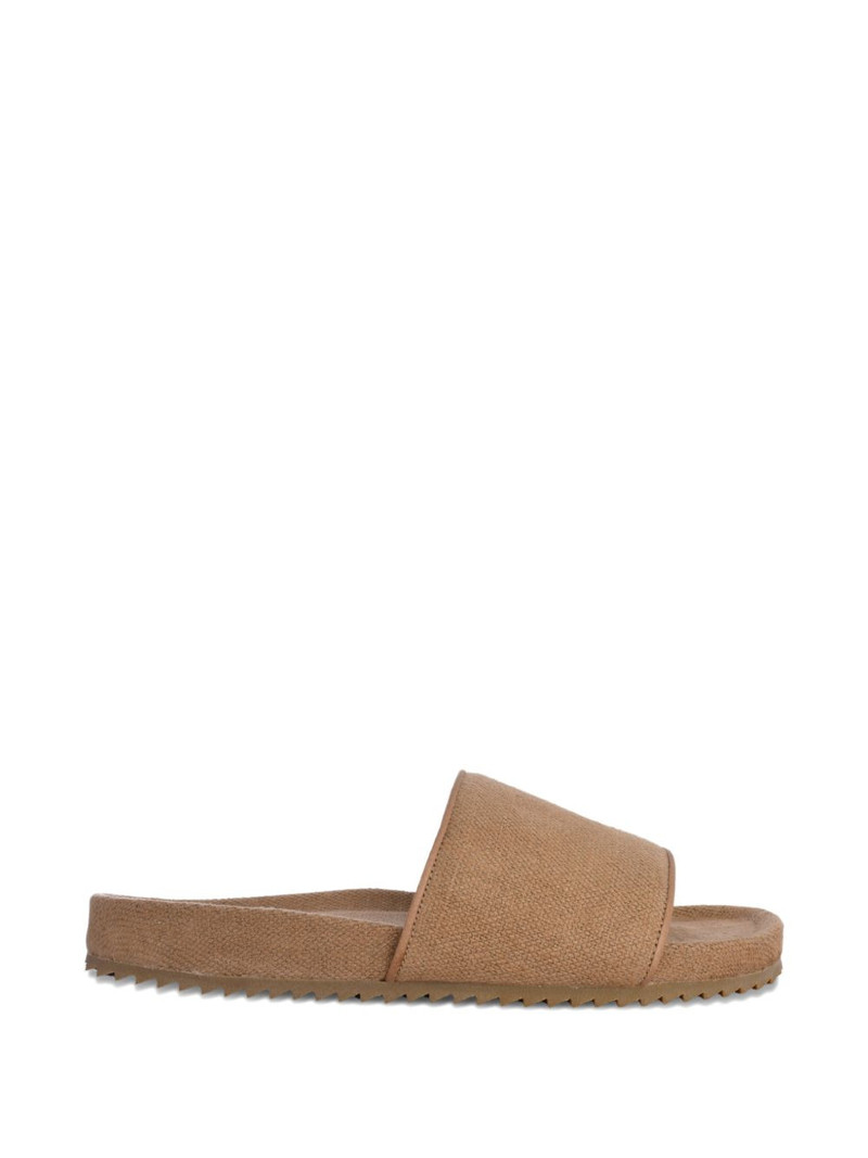 Renato open-toe sandals 1