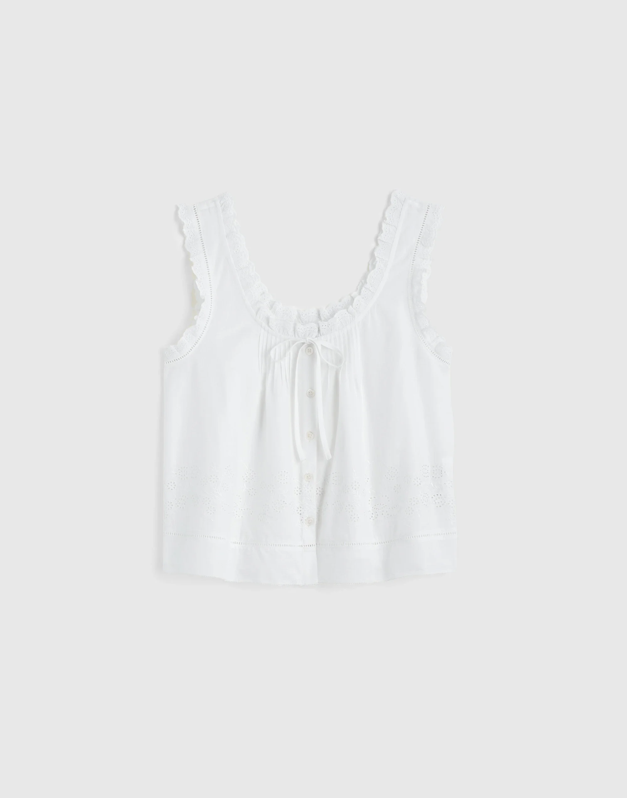 The Leah Top - 1