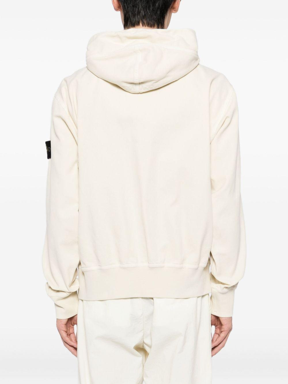 FELPA STONE ISLAND - 3