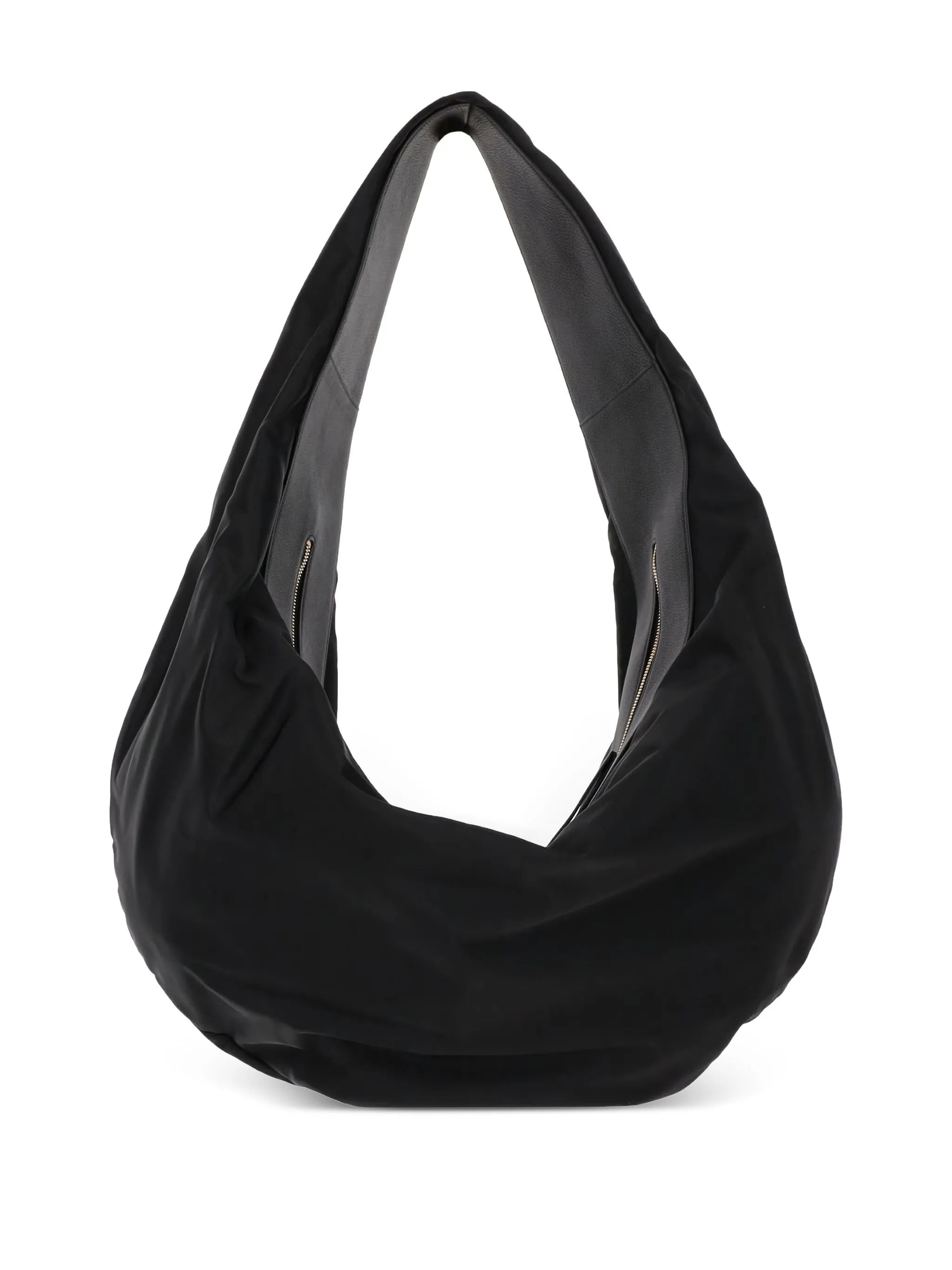 Khaite Extra Large Olivia Hobo Shoulder Bag - 4