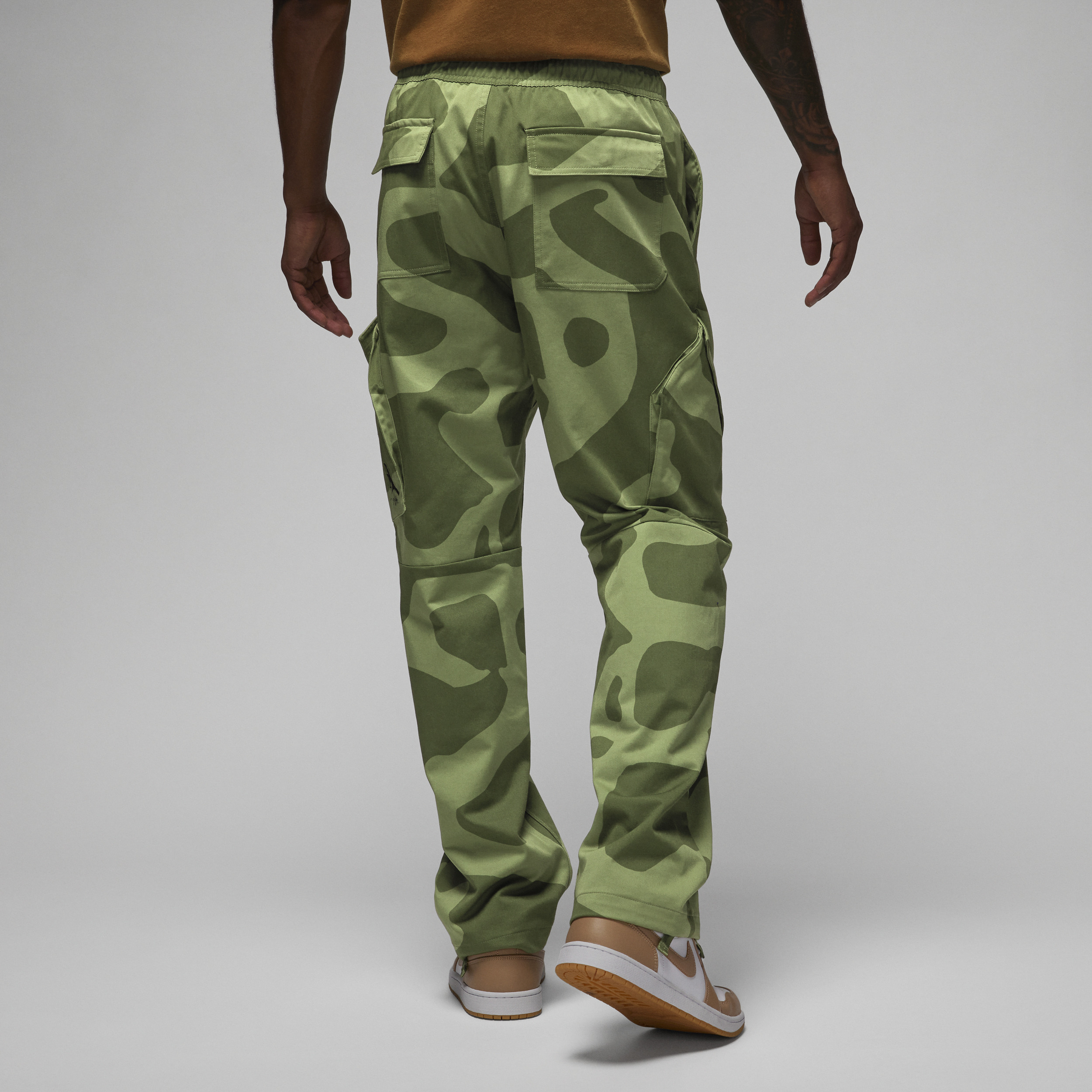 Men's Jordan Essentials Chicago Pants - 2