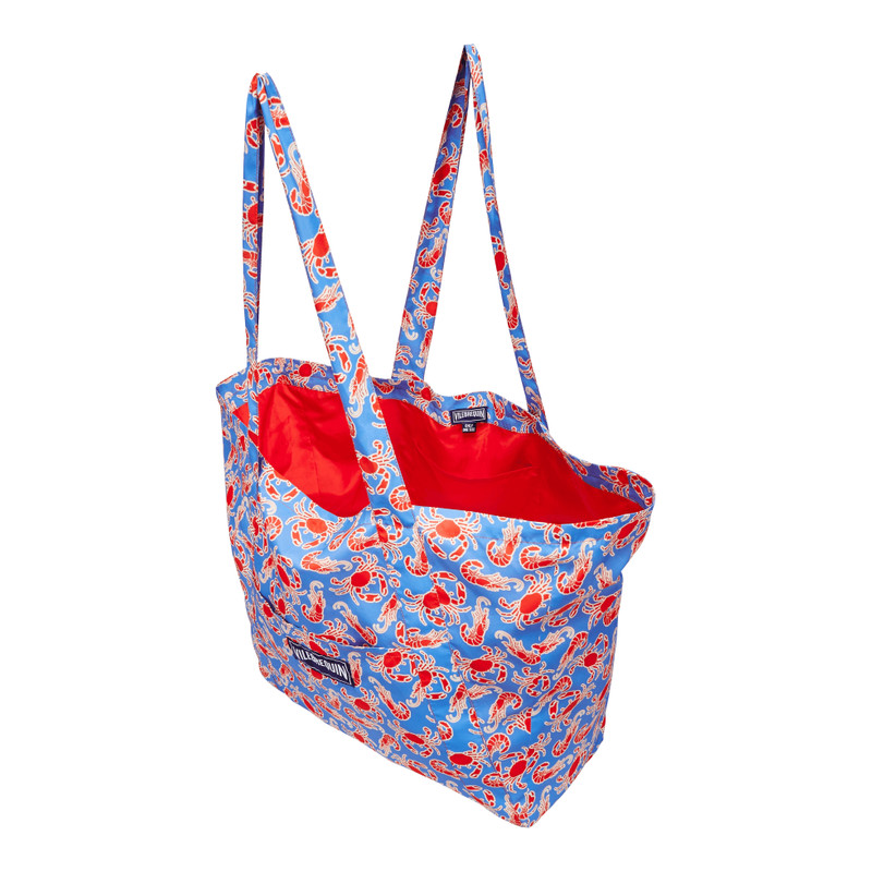 Kids Bag Crabs & Shrimps 4