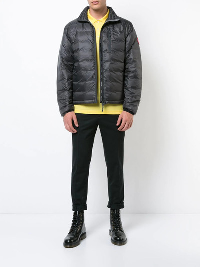 Canada Goose Lodge jacket outlook