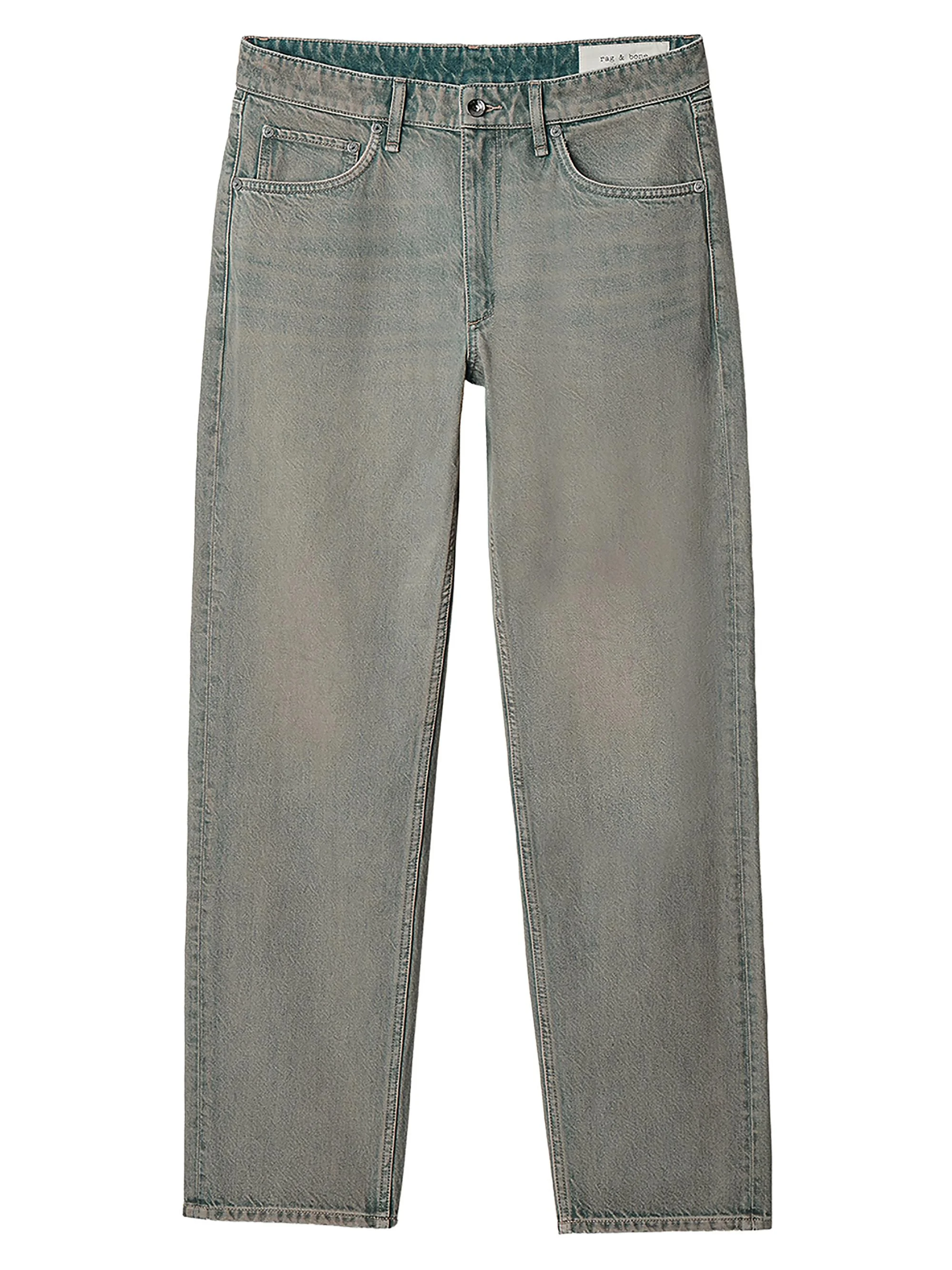 Men's Merrick Straight-Leg Jeans - Merrick - 1