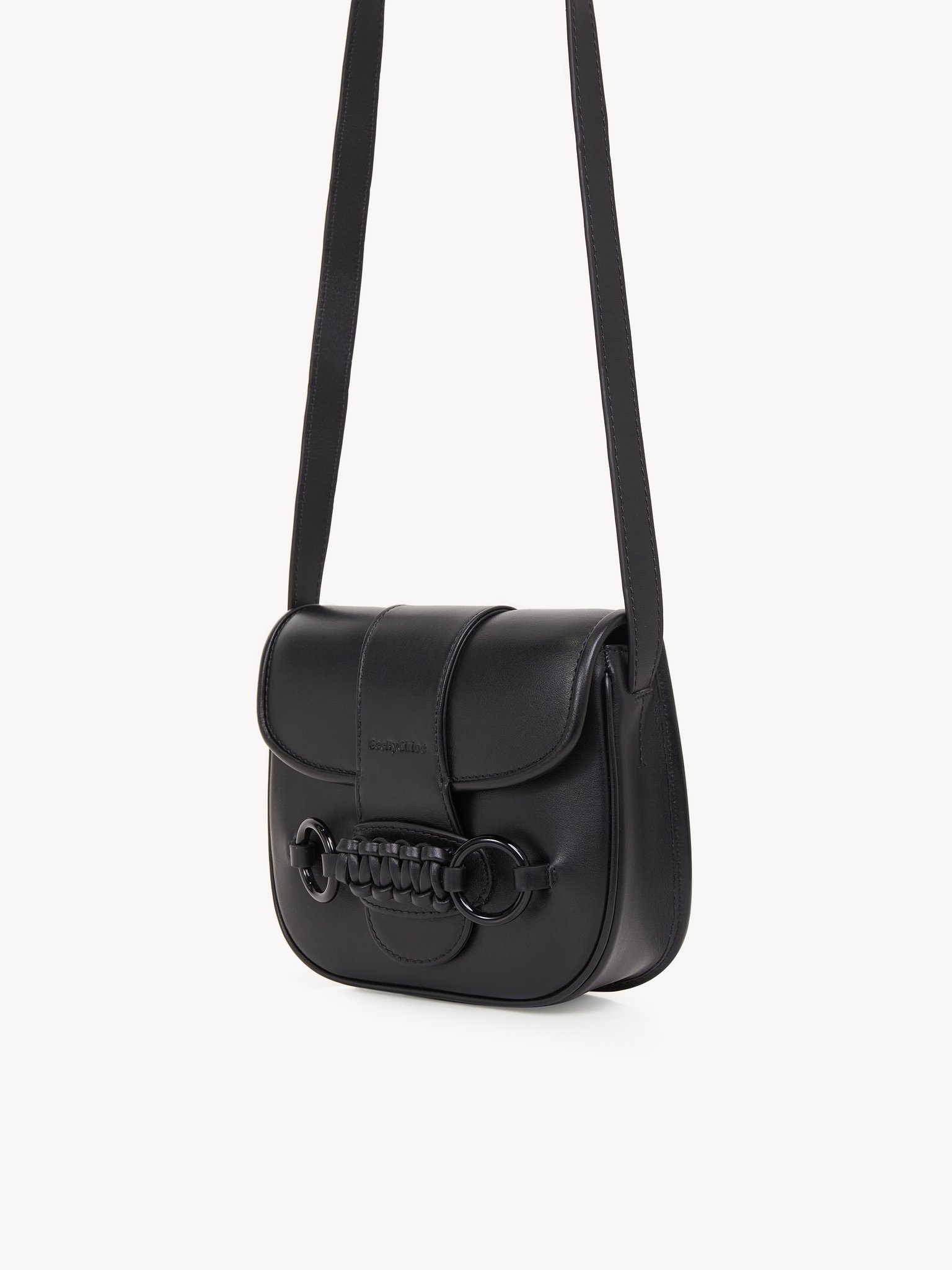 SADDIE SATCHEL BAG - 3