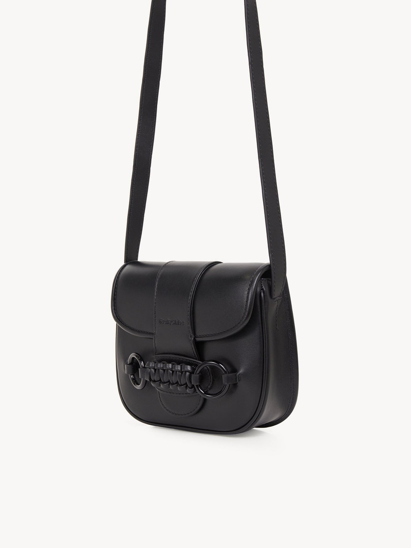 SADDIE SATCHEL BAG 3