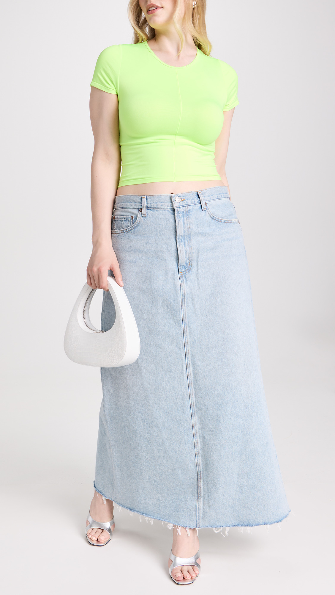 Hilla Skirt - 9