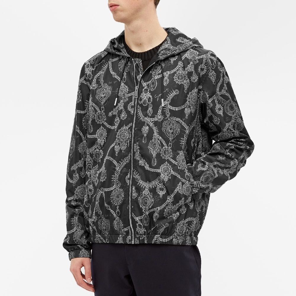 Givenchy Jewel Windbreaker - 6