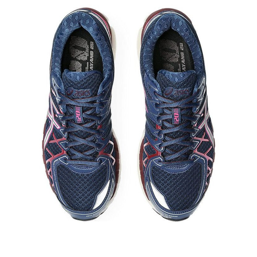 ASICS Gel-Kayano 20 'Independence Blue' 1203A388-401 - 6