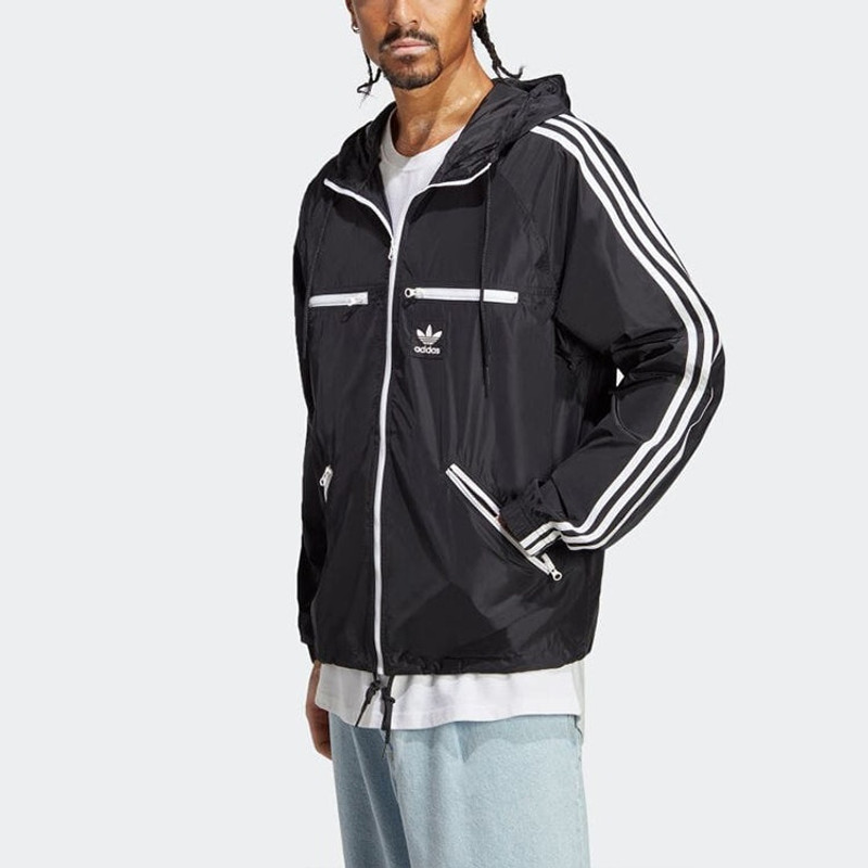 adidas adidas originals Logo HS2066 outlook