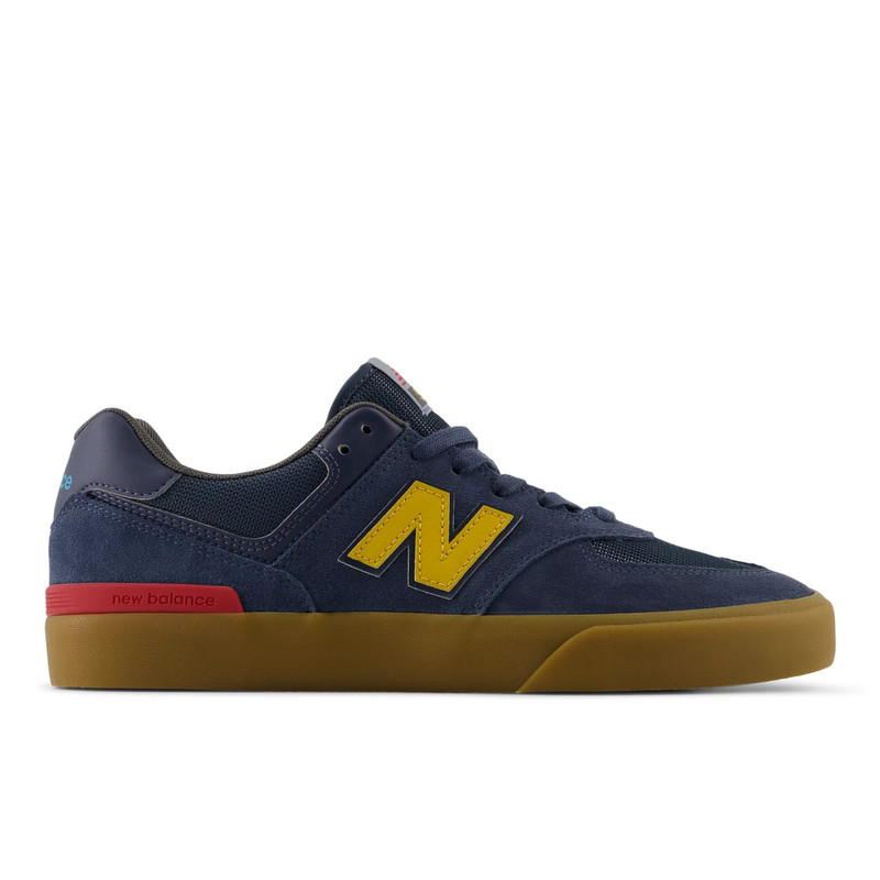 NB Numeric 574 Vulc - 1
