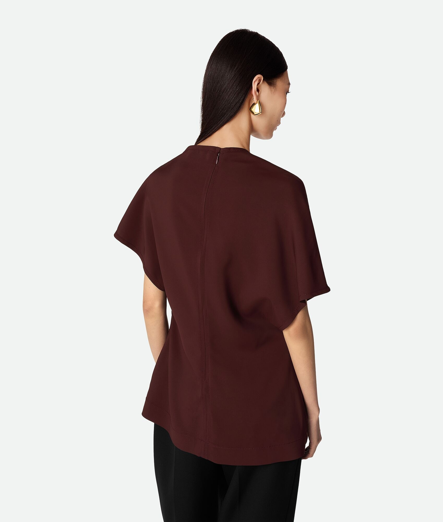 Light Viscose Top - 4
