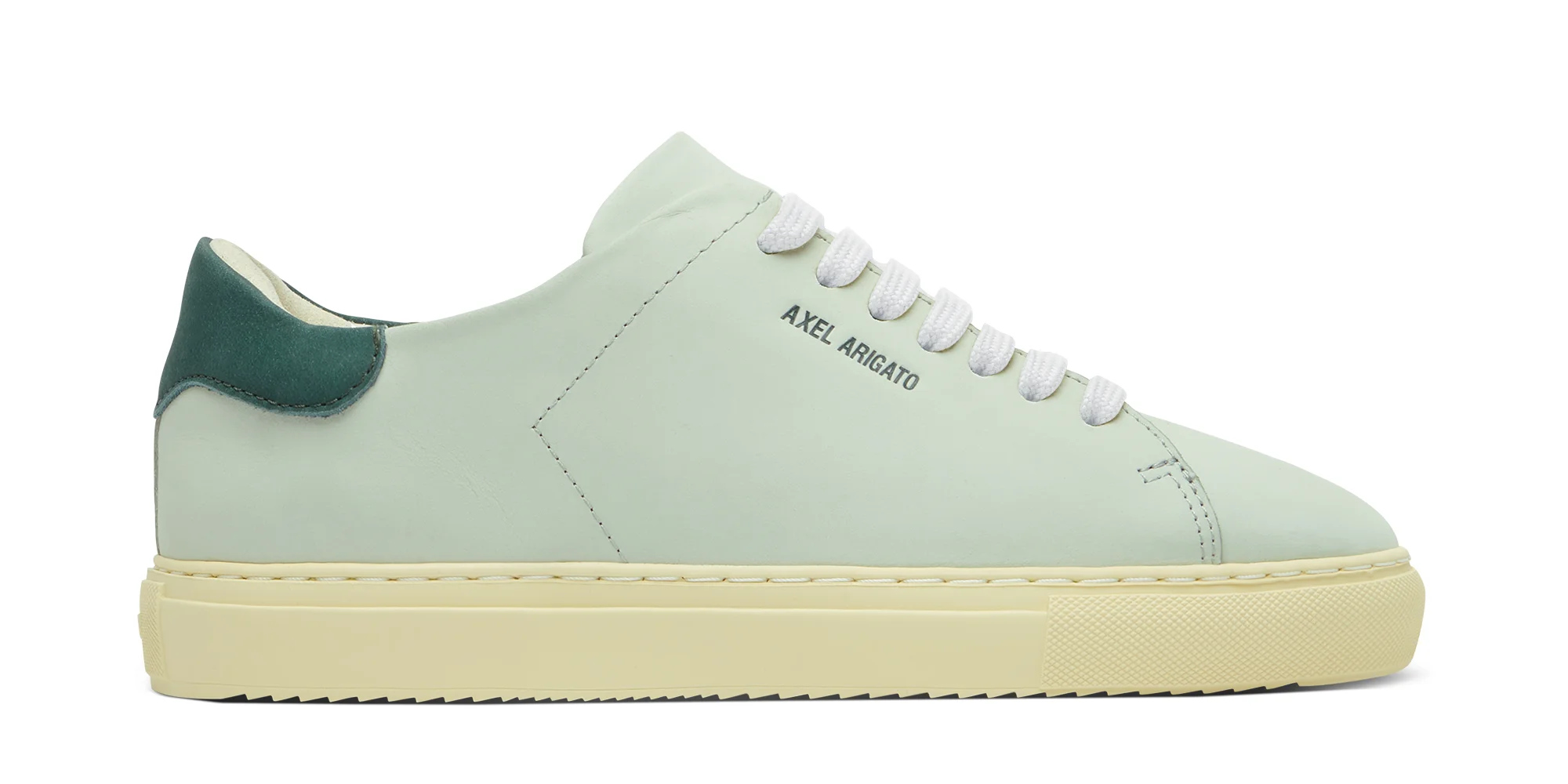 Clean 90 Sneaker - 1